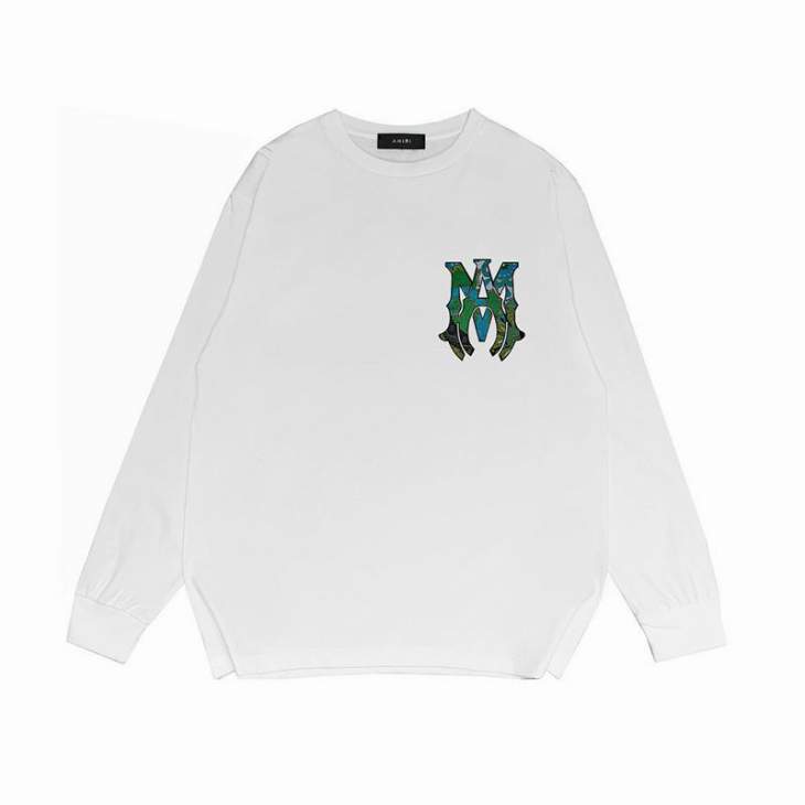 Picture of Amiri T Shirt Long _SKUAmiriS-2XL11trCH27849258